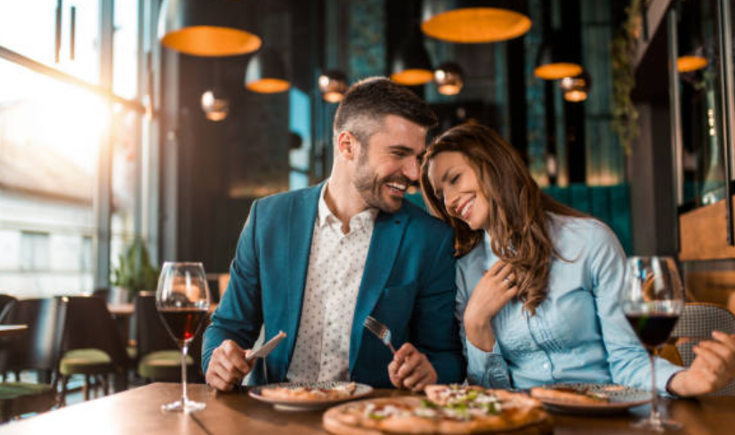 Conveniência ao pedir