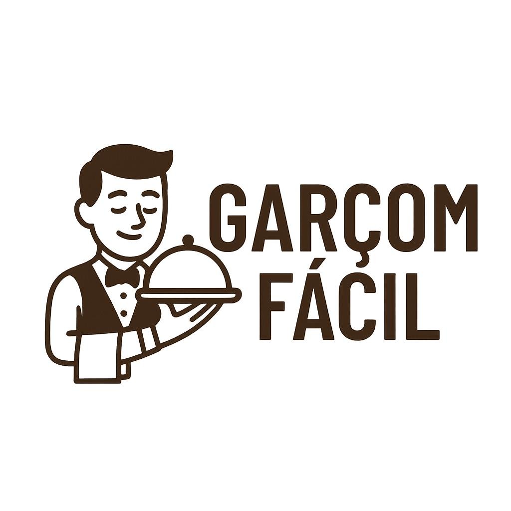 Logo Garçom Fácil Mediweb